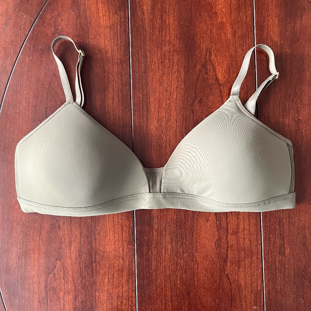 Pepper Wirefree T-shirt Bra